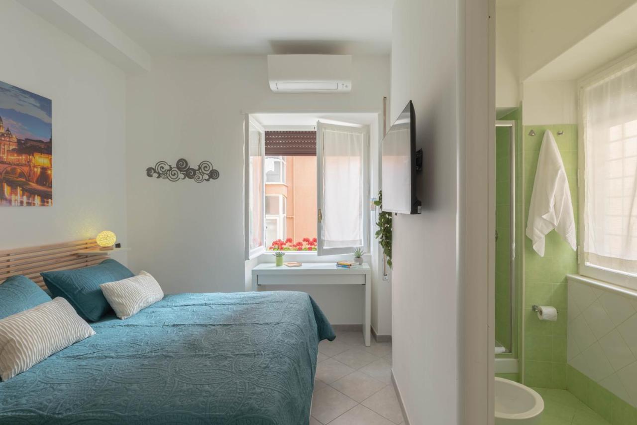 Romamor Apartment