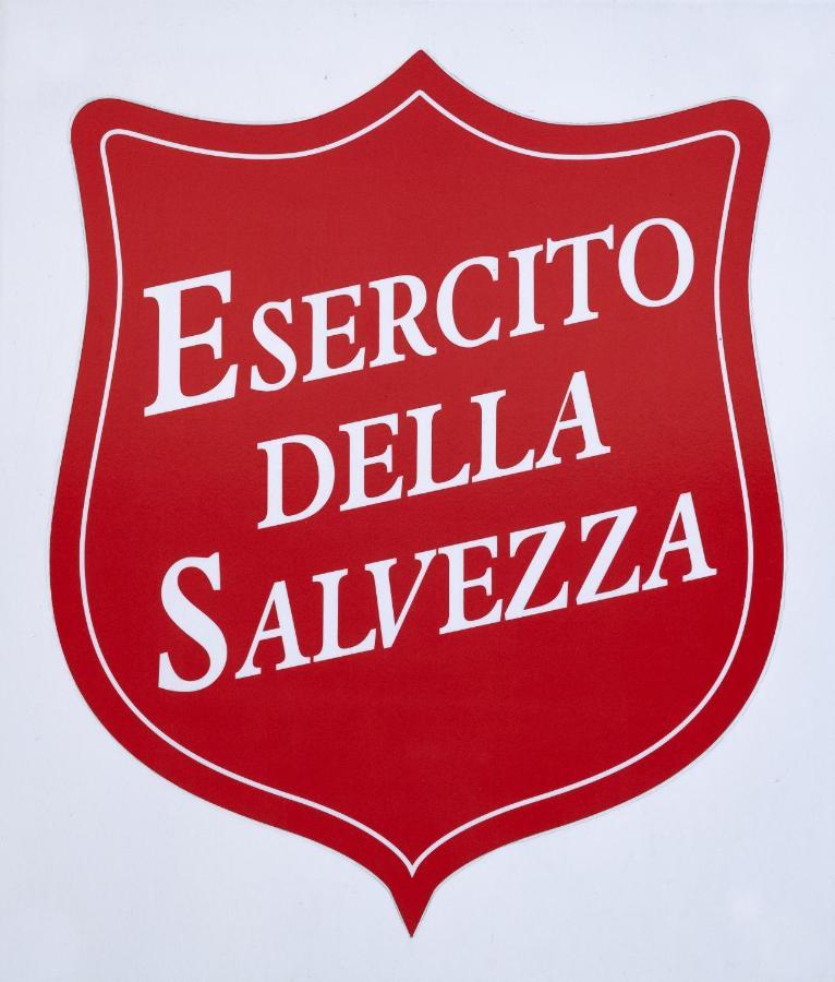 Foresteria Esercito Della Salvezza Hostel Rome