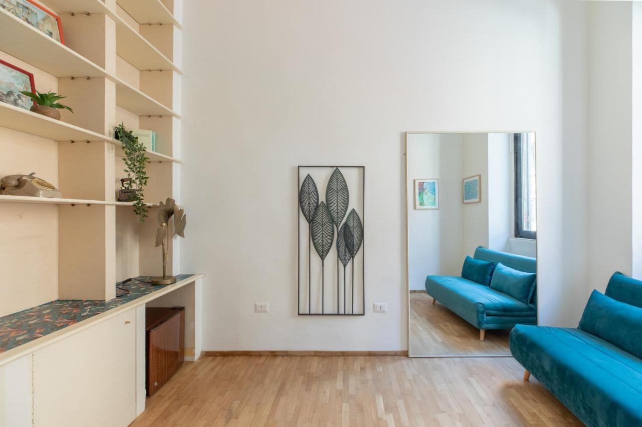 Iflat Bright Near Piazza Di Spagna Apartment *