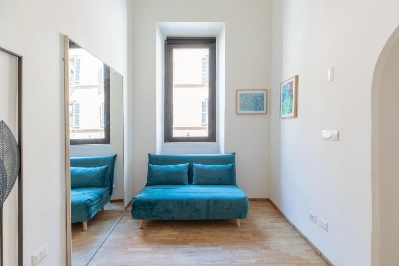 Iflat Bright Near Piazza Di Spagna Apartment