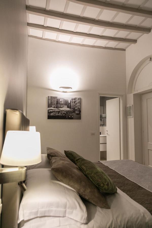 Spagna Boutique Guest house