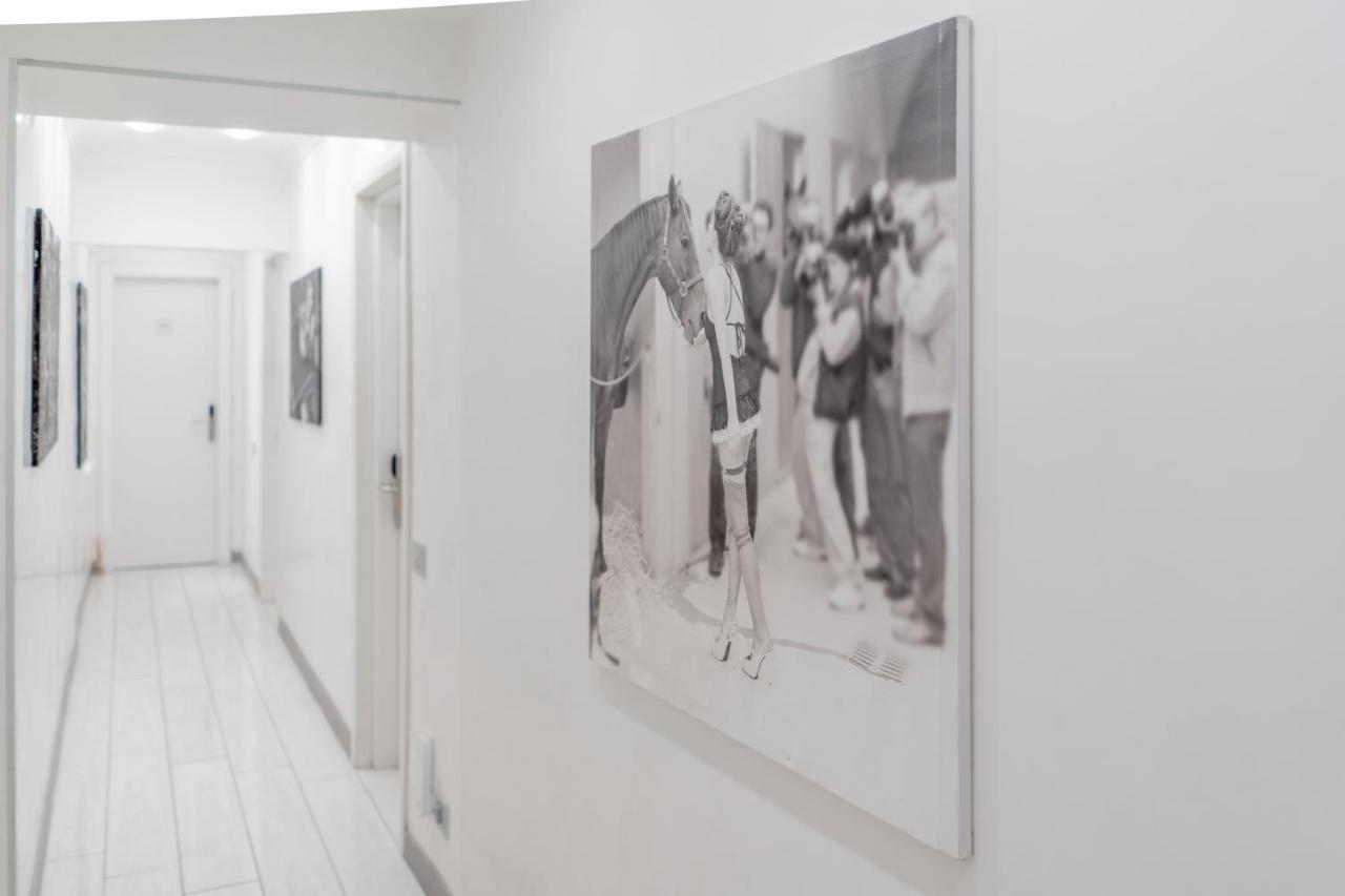 Irooms - Spanish Steps Guest house 4*