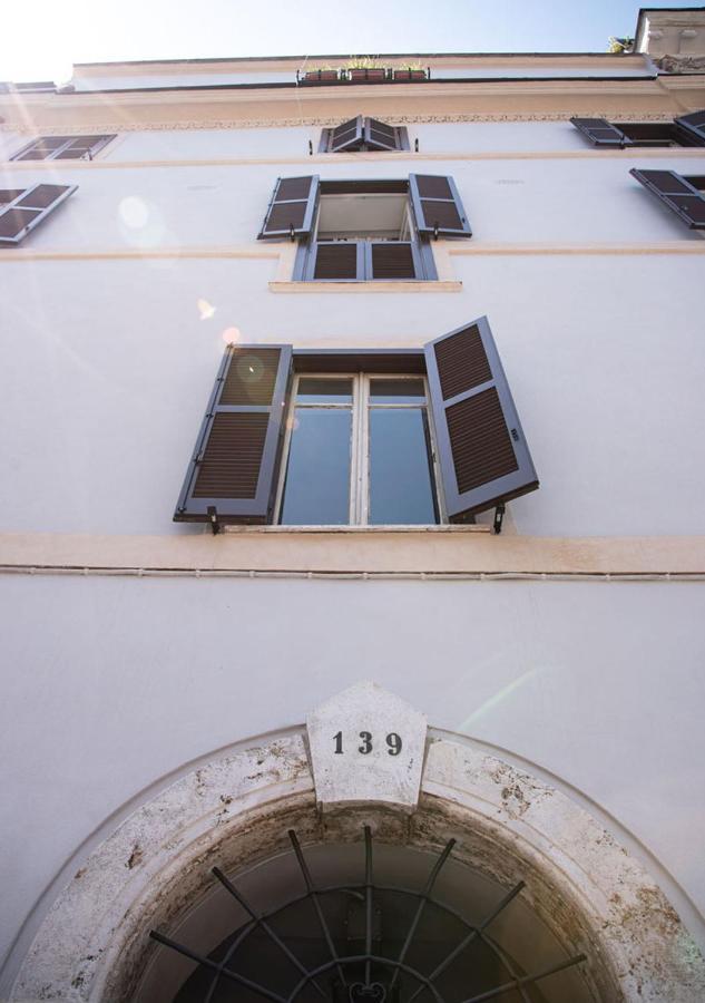 A Casa Di Miranda Apartment *