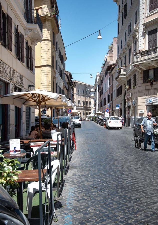 A Casa Di Miranda Apartment