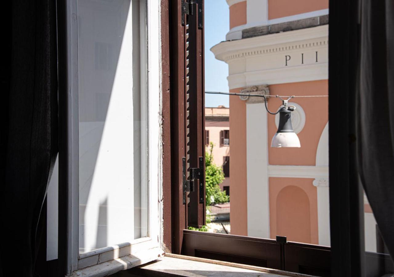 A Casa Di Miranda *