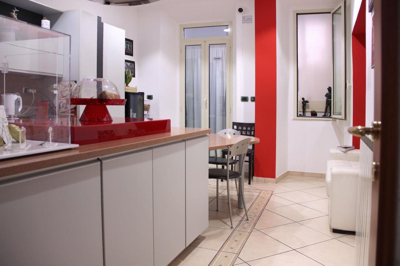 Guest house Lorenz Trastevere Hill 3*