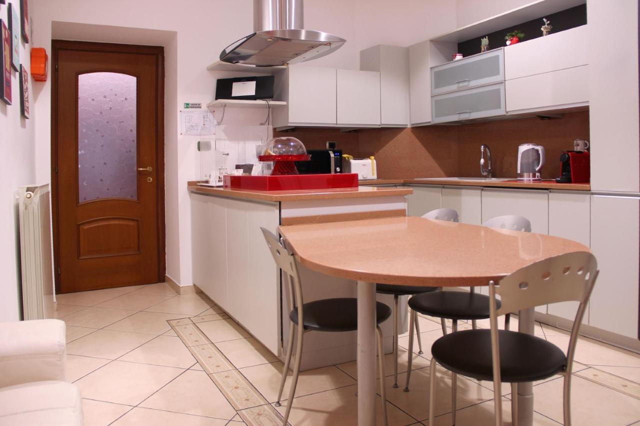 Lorenz Trastevere Hill 3* Rome