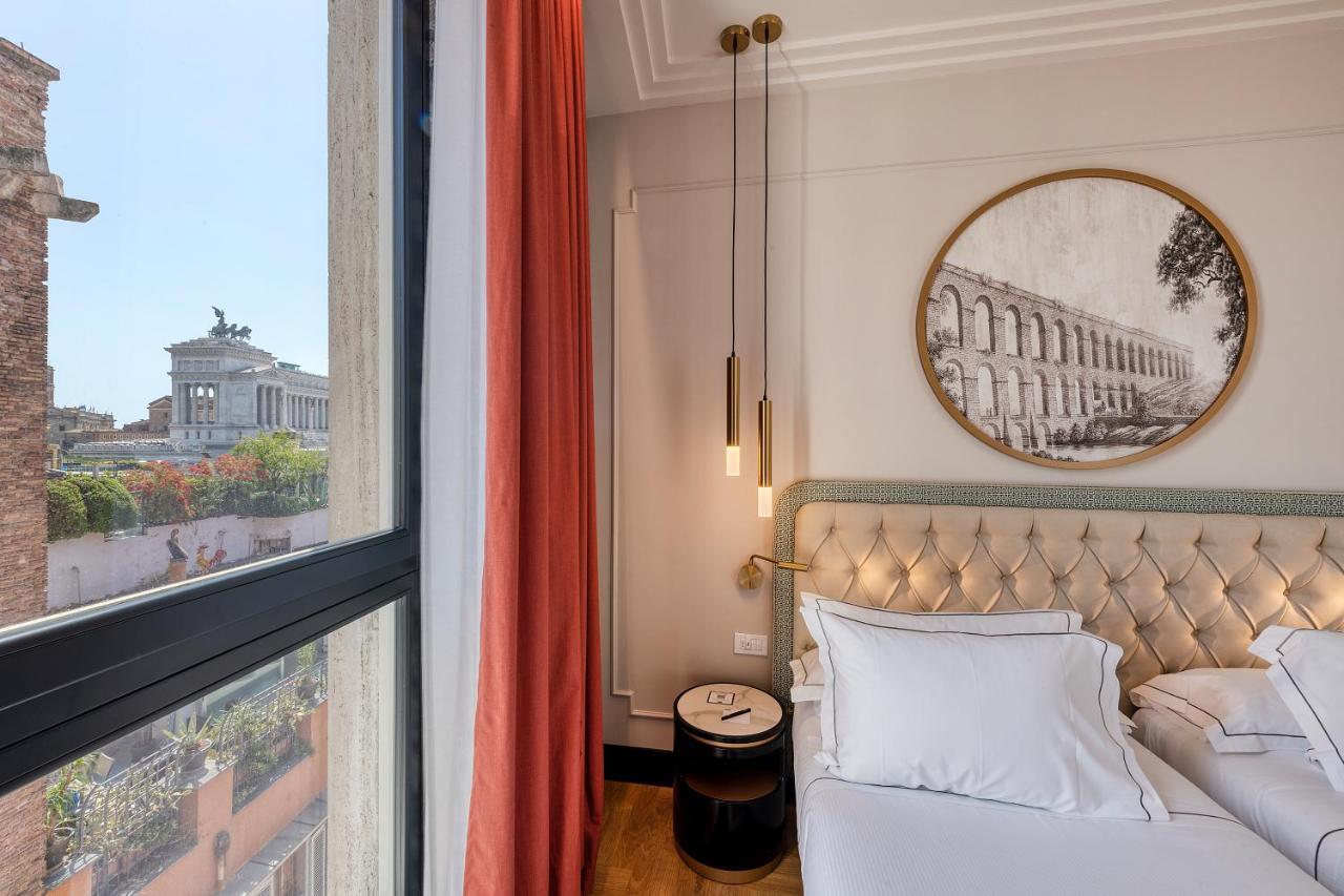 H10 Palazzo Galla Hotel Rome