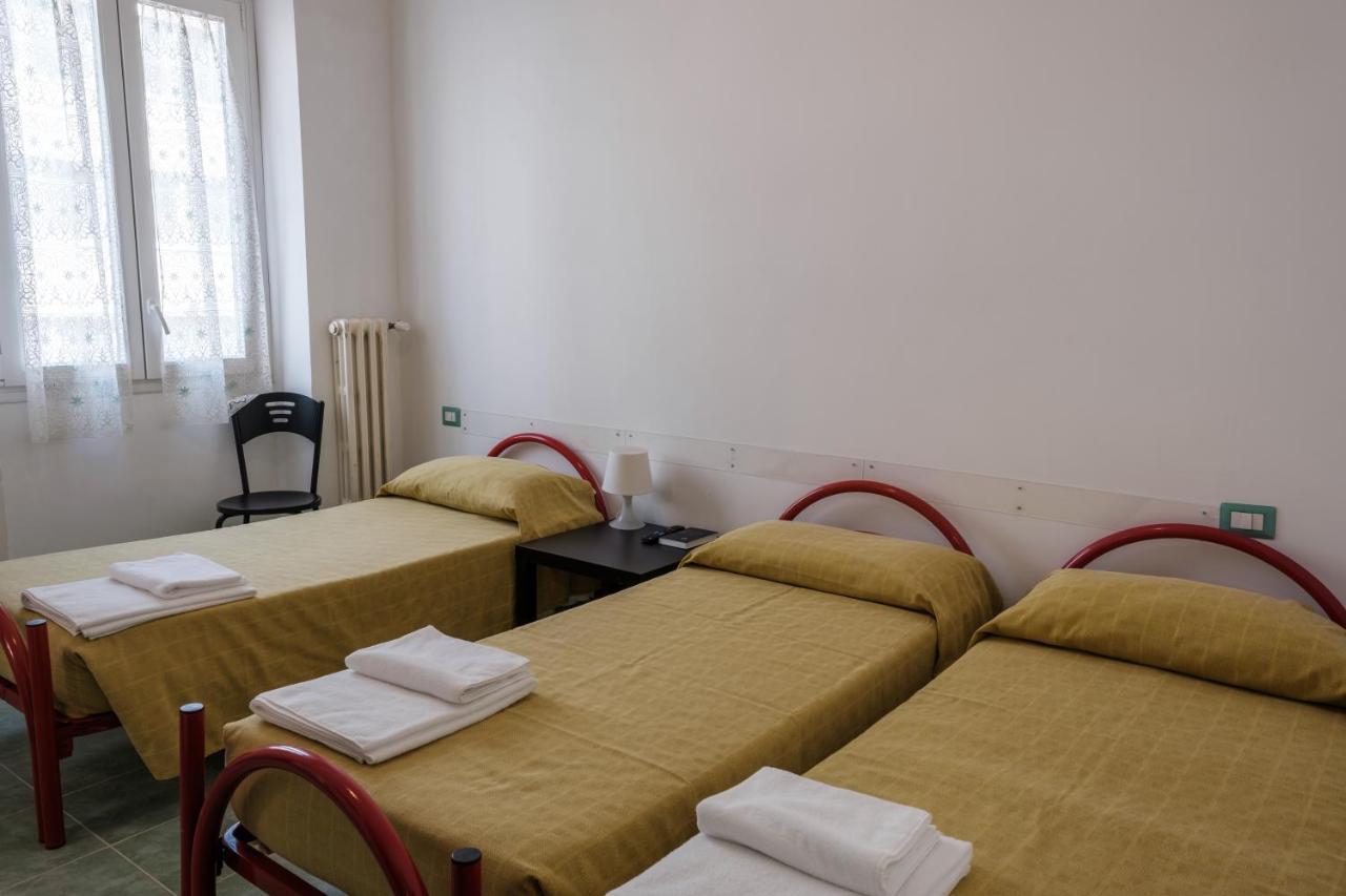 Foresteria Esercito Della Salvezza * Rome
