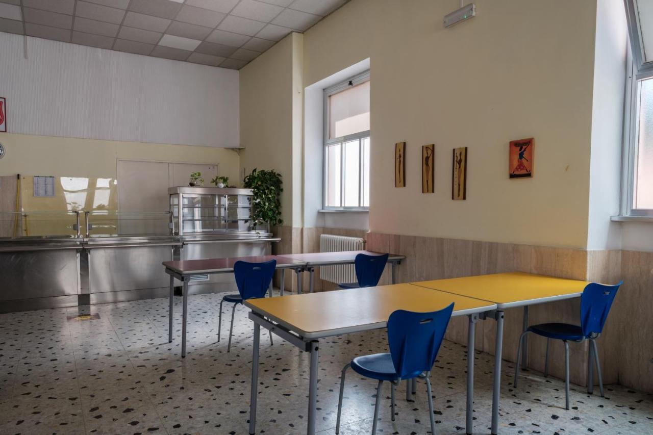 Foresteria Esercito Della Salvezza Hostel *