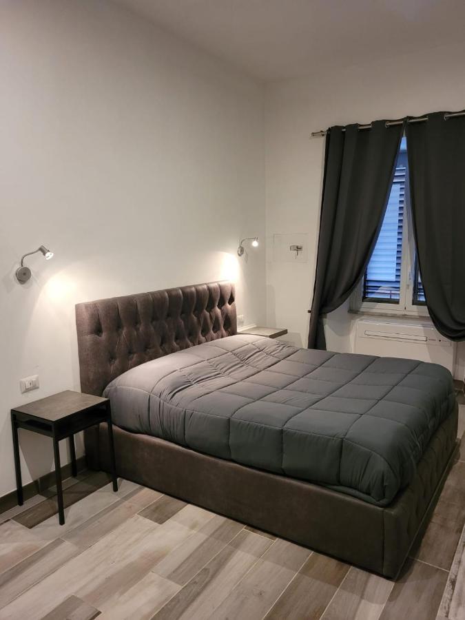 Guest house Art Rome