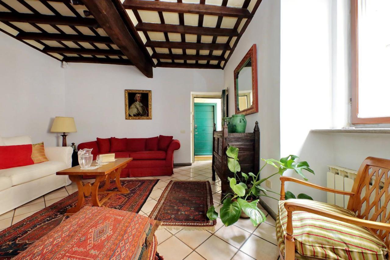 Sangallo Charme Appartamento Roma