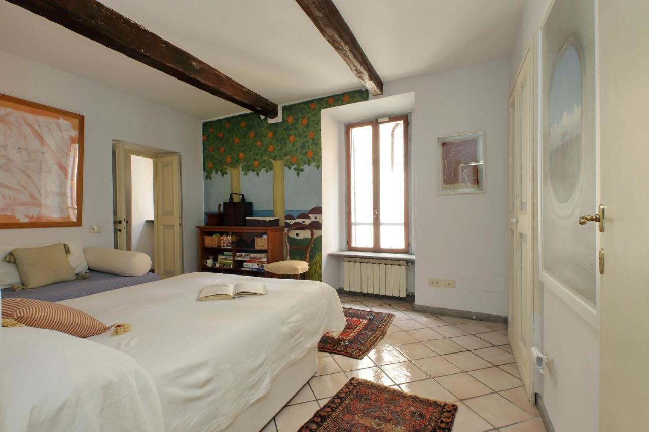 Sangallo Charme Roma