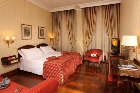 Imperiale By Omnia Hotel Rome