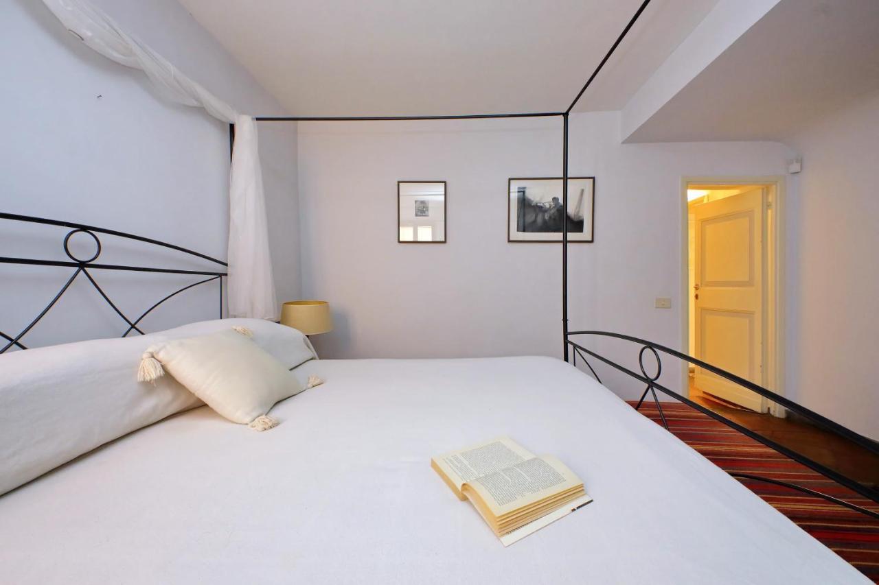 Appartamento Sangallo Charme Roma