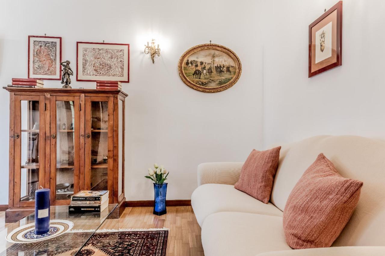 Apartment La Dimora Dei Cerai - Trastevere *