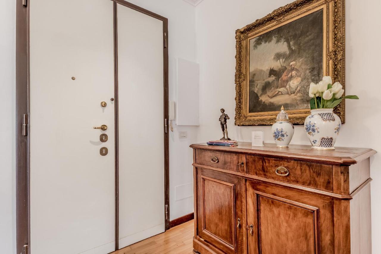Apartment La Dimora Dei Cerai - Trastevere Rome