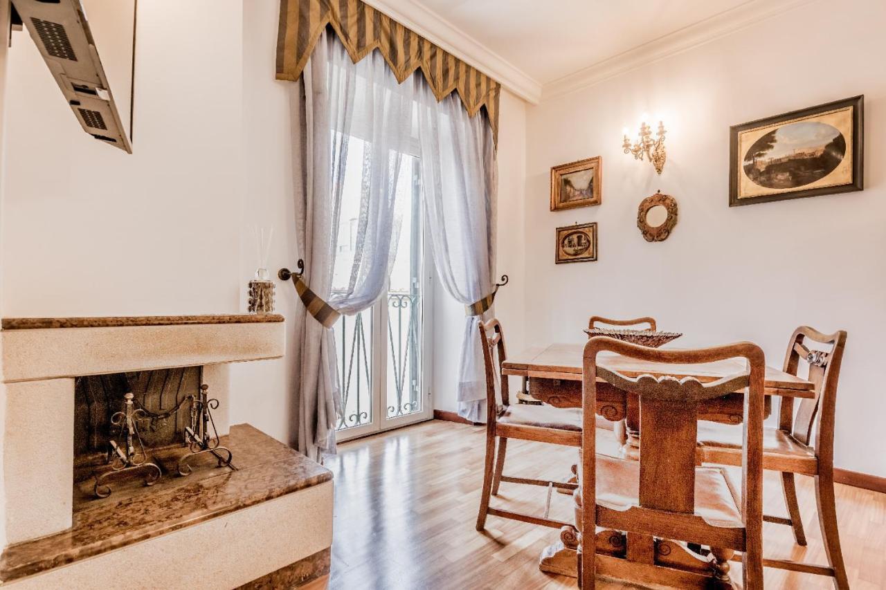 Apartment La Dimora Dei Cerai - Trastevere Rome