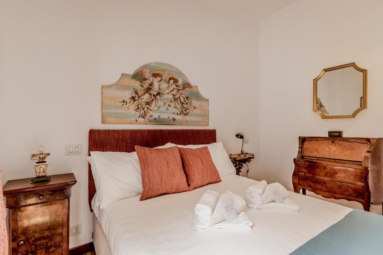Apartment La Dimora Dei Cerai - Trastevere