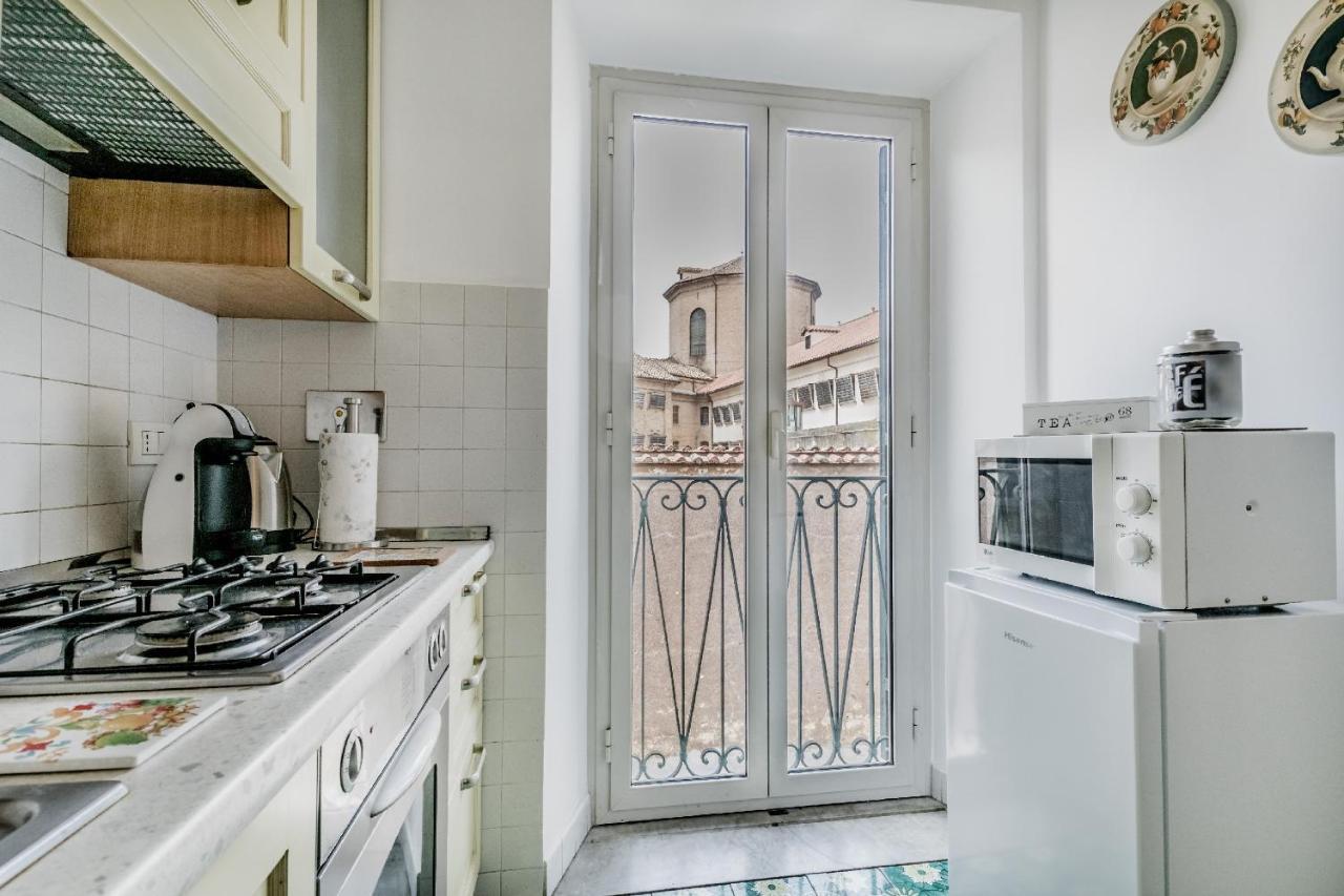 Apartment La Dimora Dei Cerai - Trastevere *