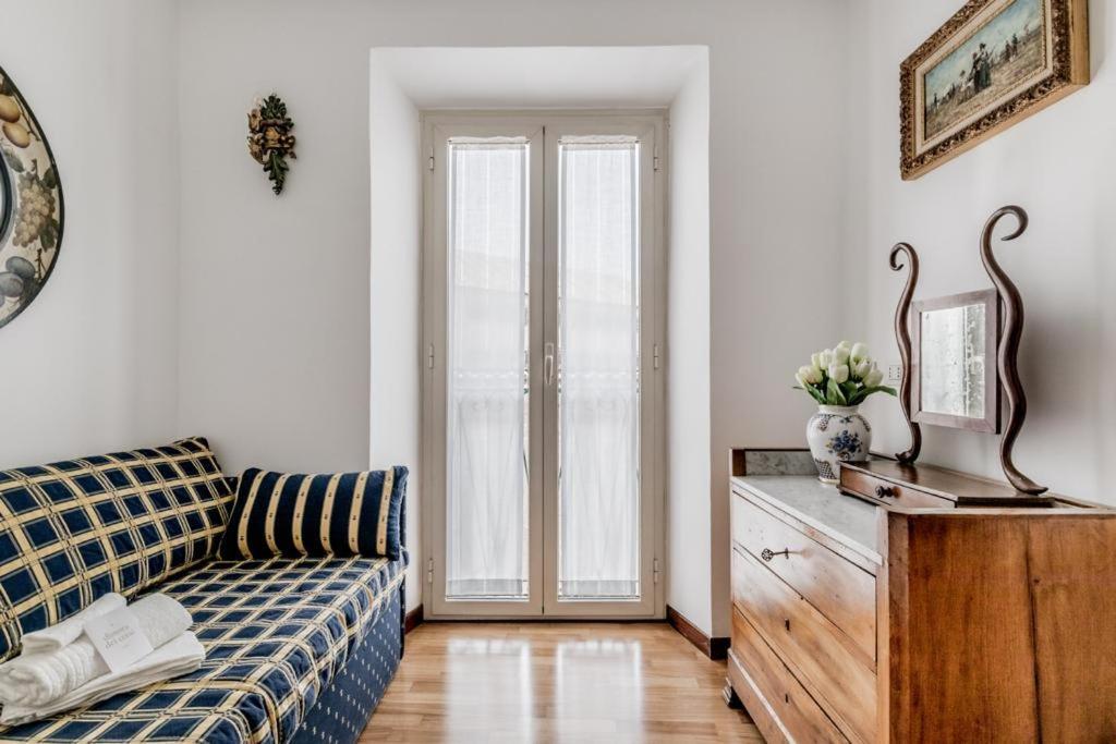 La Dimora Dei Cerai - Trastevere Apartment