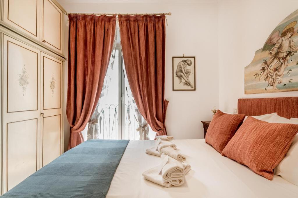 La Dimora Dei Cerai - Trastevere Apartment