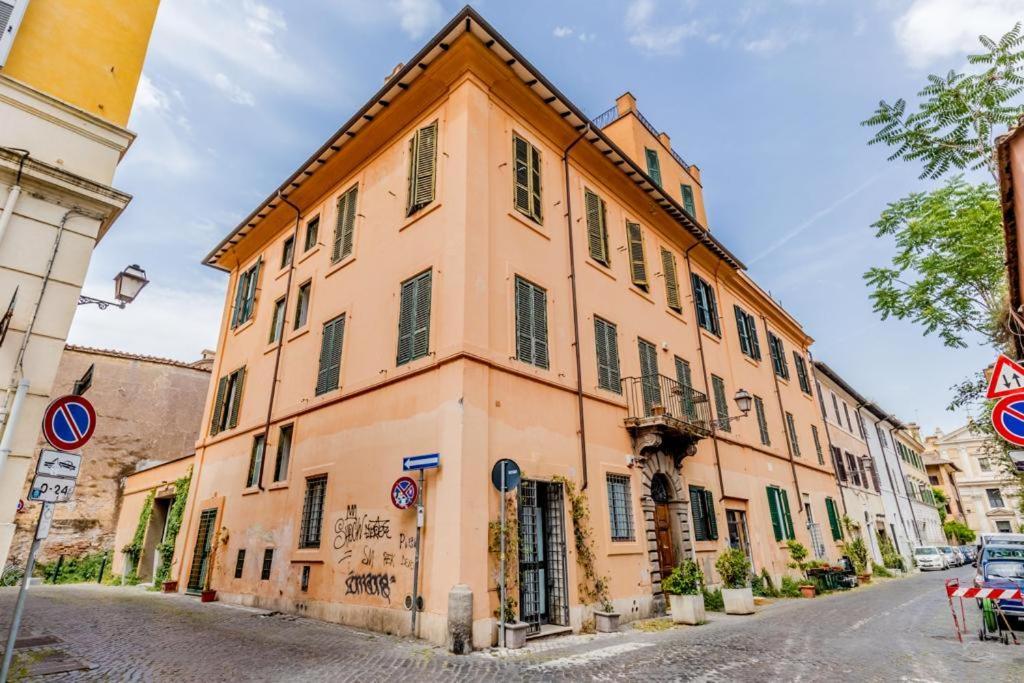 La Dimora Dei Cerai - Trastevere * Rome