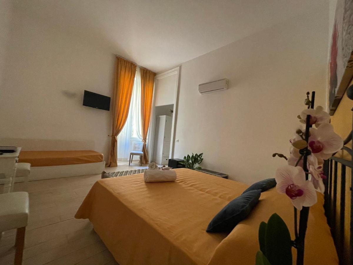 Ad Cavour Luxury - By Ad Guest house *