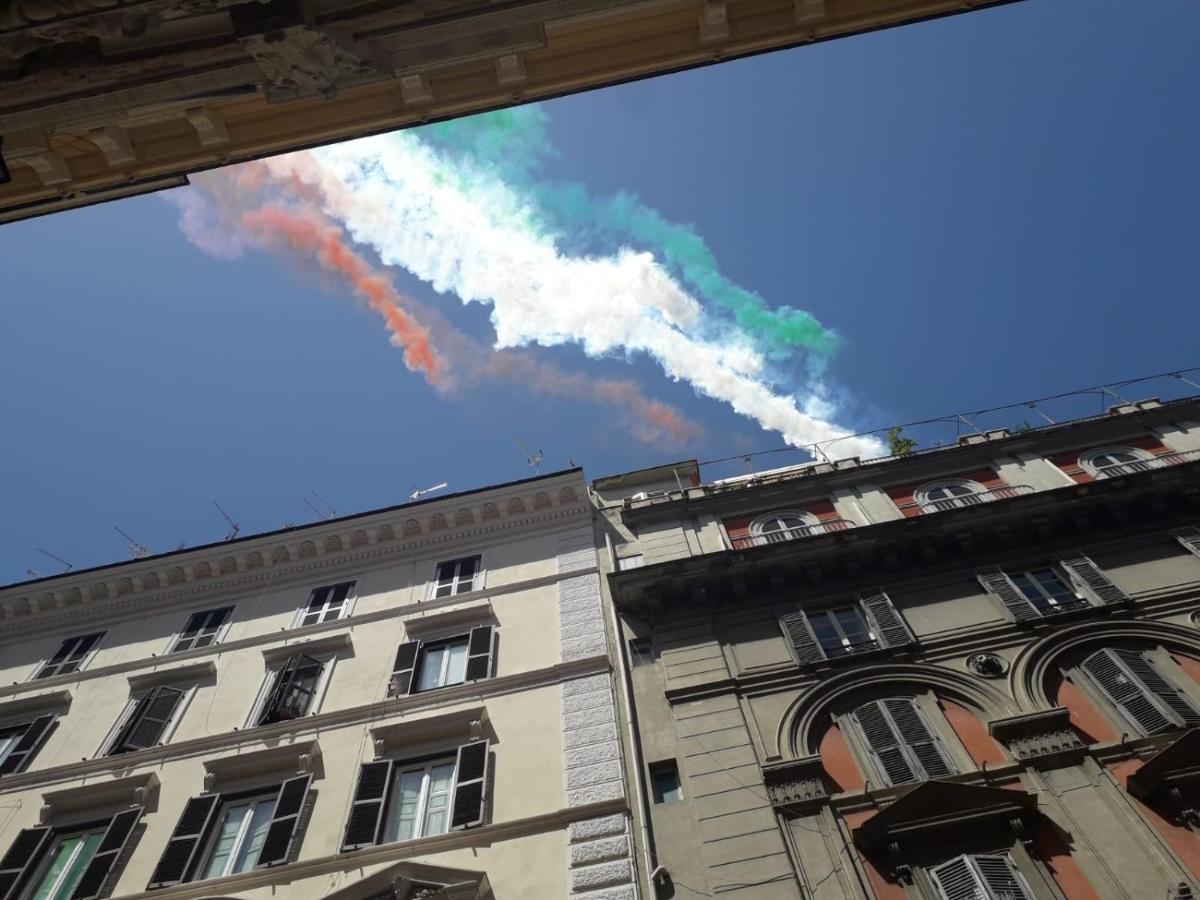 Ad Cavour Luxury - By Ad Rome