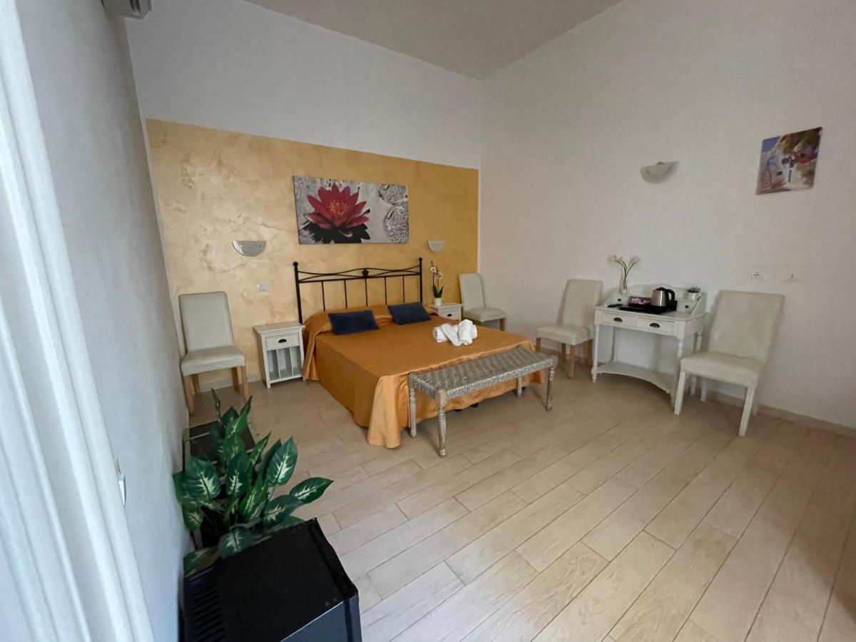 Guest house Ad Cavour Luxury - By Ad