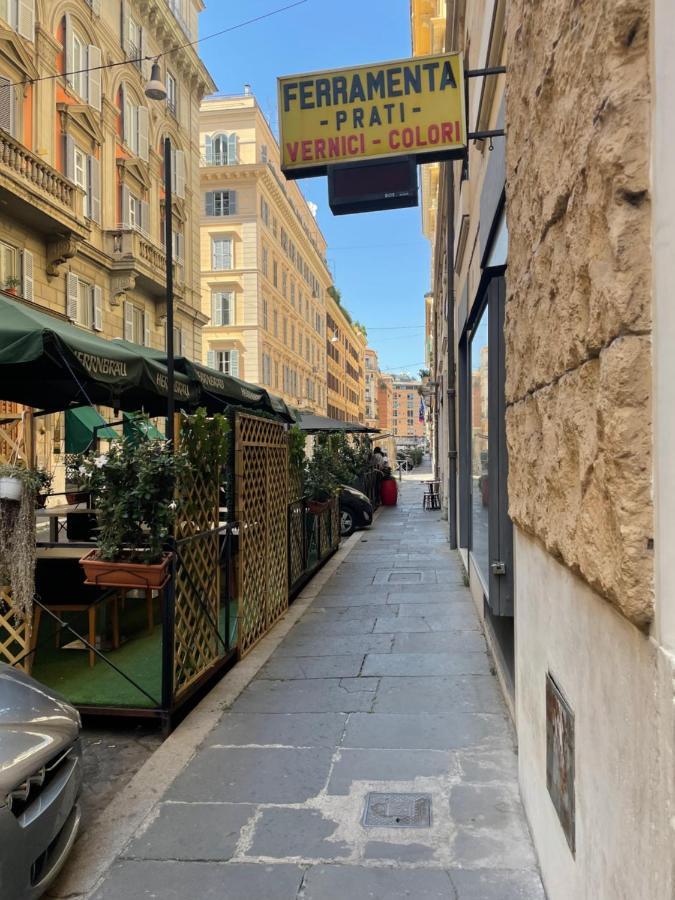 Guest house Ad Cavour Luxury - By Ad