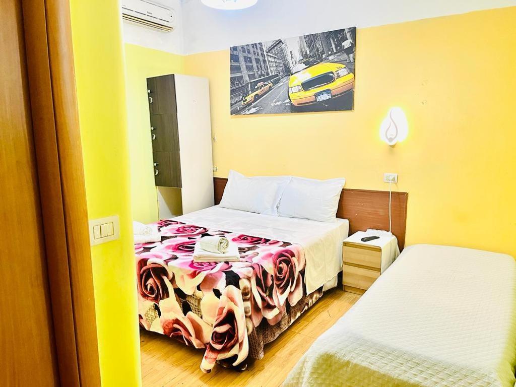 Europe Guest house