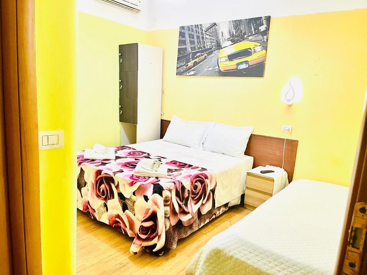Guest house Europe Rome