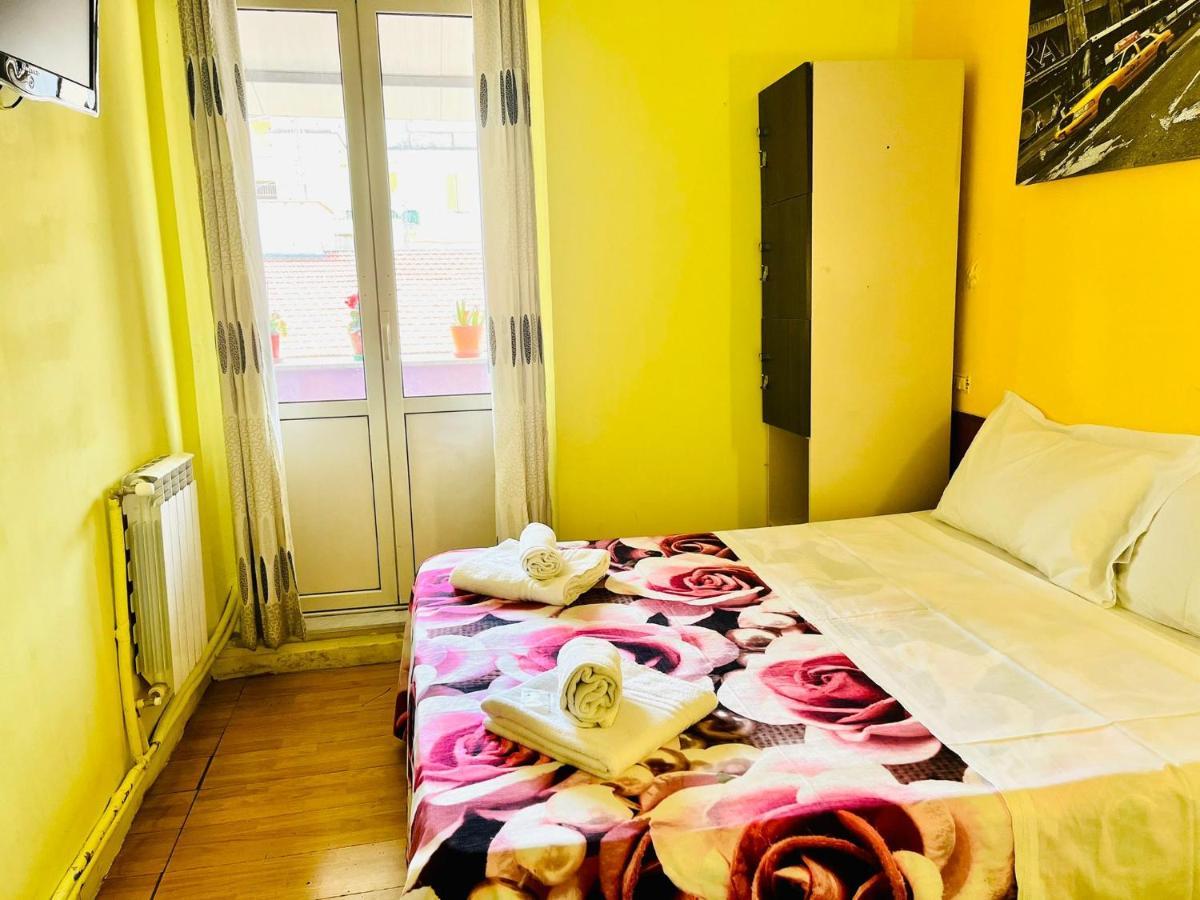 Guest house Europe *