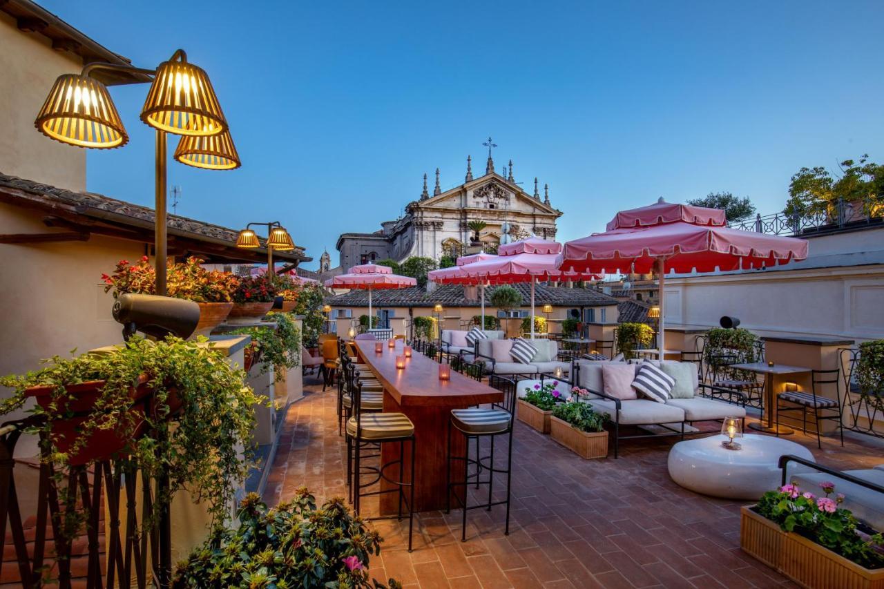9hotel Cesari Rome