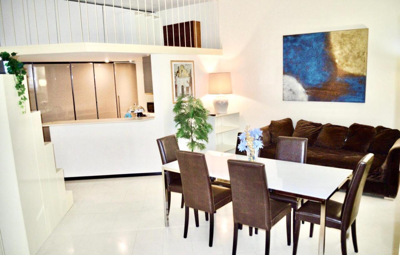- Walk To Navona - Full Kitchen - Fast Wi-fi & A-c Apartment