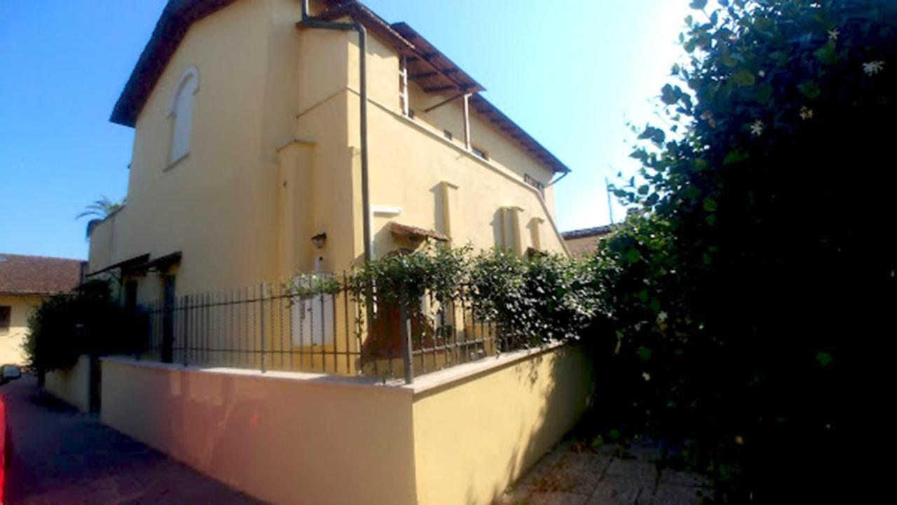 Leda's Rome
