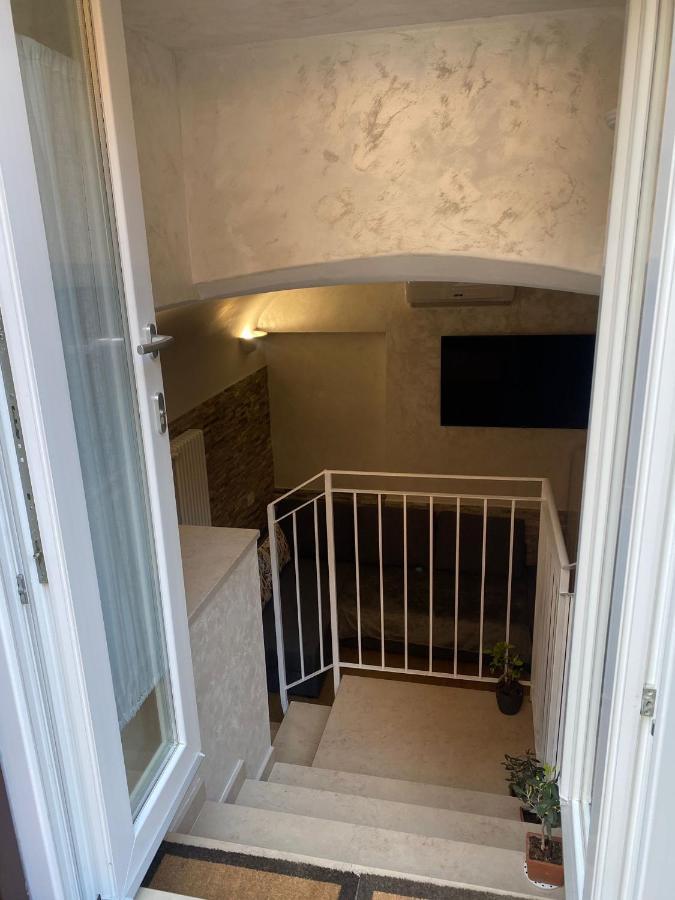 Apartment Vatican Stone Rome