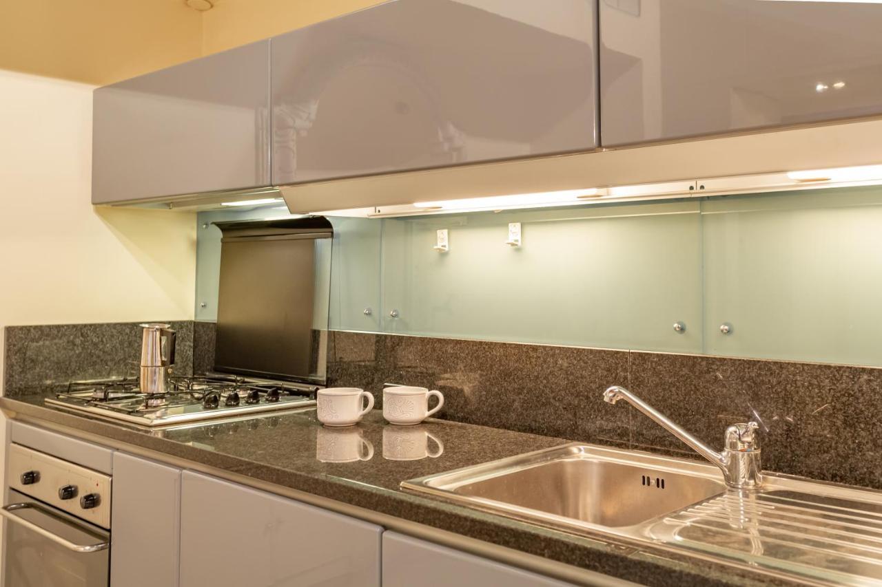 Apartment Daplace - Sofia
