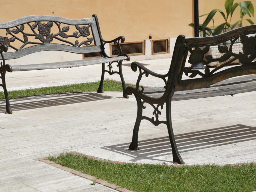 Guest house Trastevere 3*