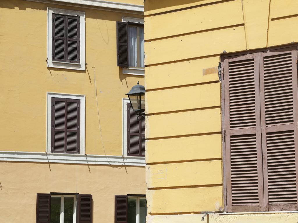 Guest house Trastevere 3*