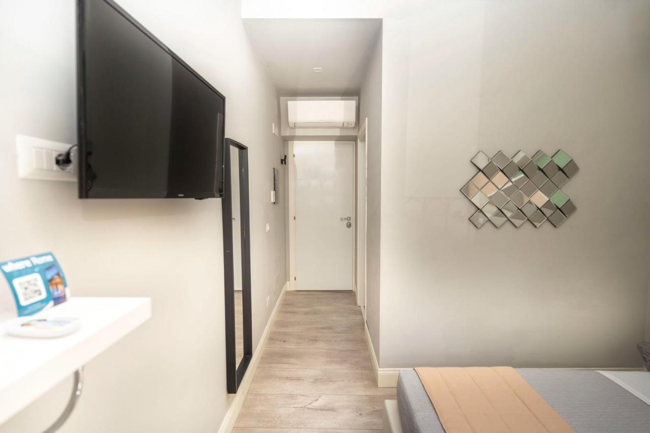 Scipioni Best Rooms Guest house *