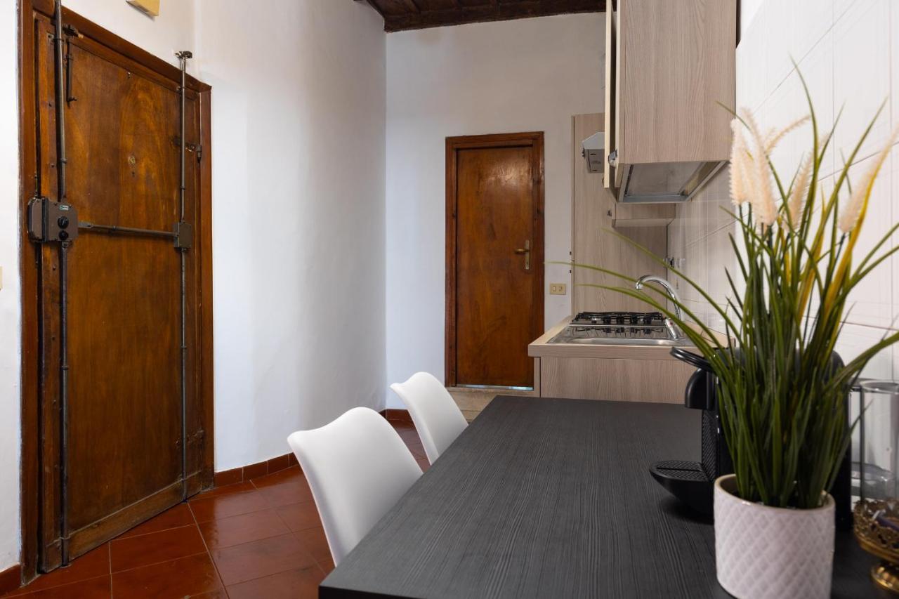 Navona Open Space Apartments Aparthotel 4*