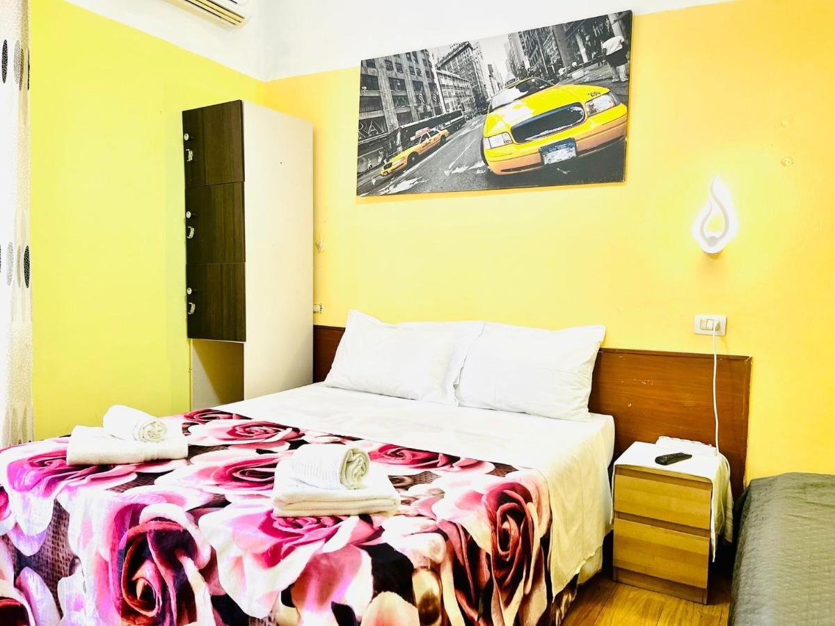 Europe Guest house