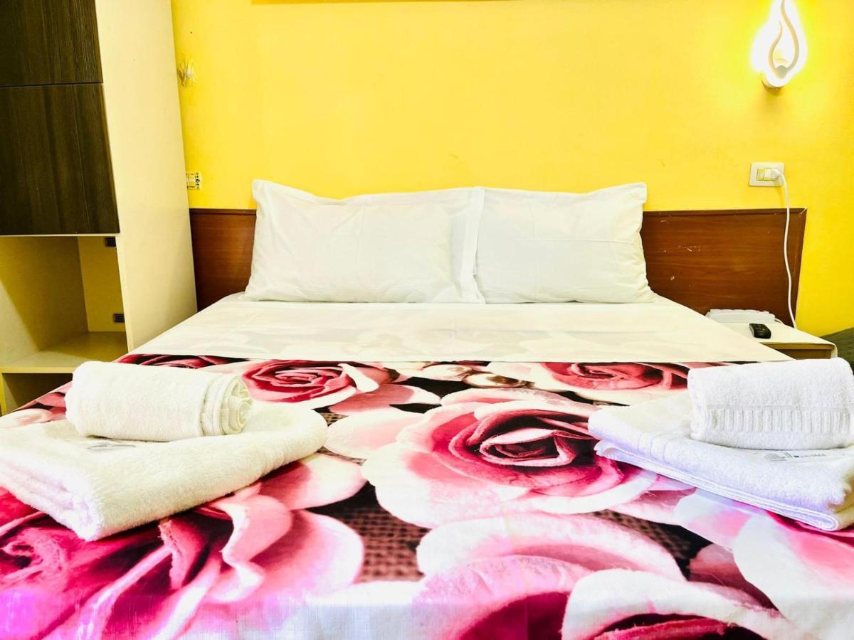 Guest house Europe *