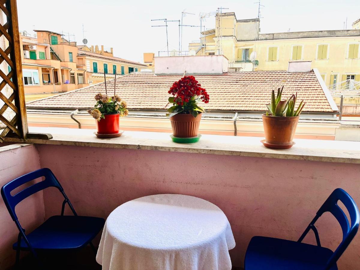 Guest house Europe Rome