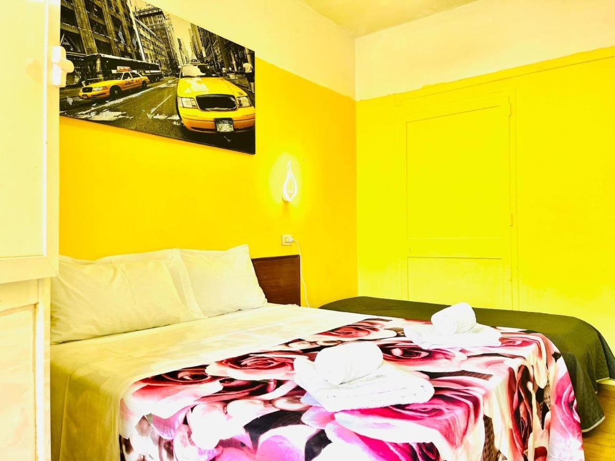 Guest house Europe