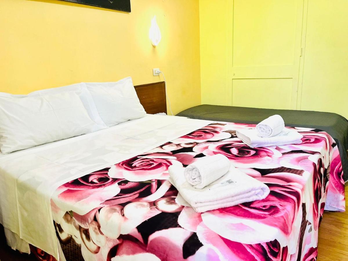 Europe Guest house *