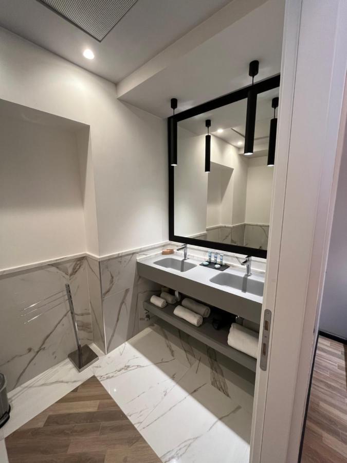 Guest house Flaneur Corso Rome