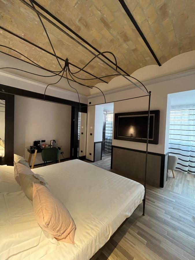 Flaneur Corso Guest house Rome